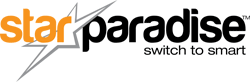 STAR PARADISE